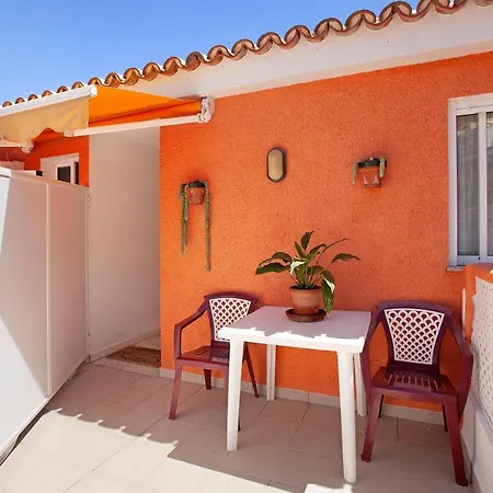 Apartamento Vistas Bajamar Apartment