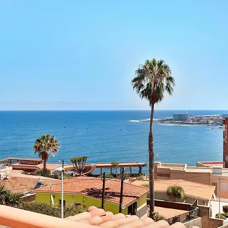 Apartamento Vistas Bajamar Apartment