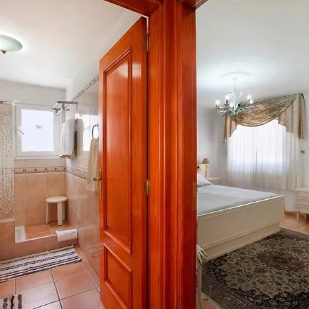 Apartamento Vistas Bajamar