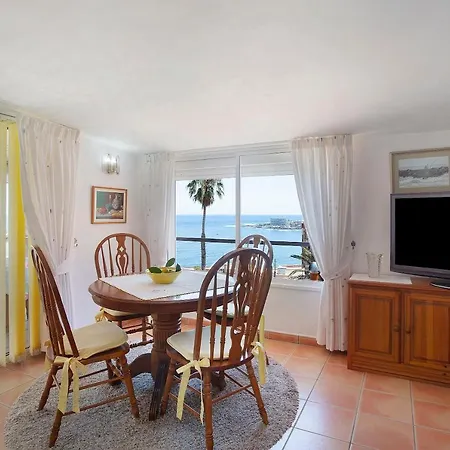 Apartamento Vistas Bajamar * Bajamar (La Laguna)