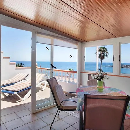 Apartamento Vistas Bajamar Apartment