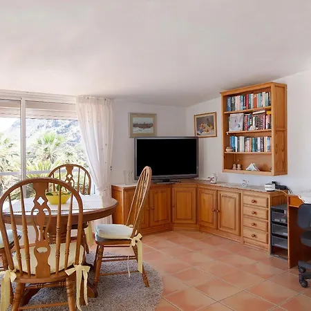 Apartamento Vistas Bajamar Apartment *