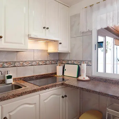 Apartment Apartamento Vistas Bajamar Bajamar (La Laguna)