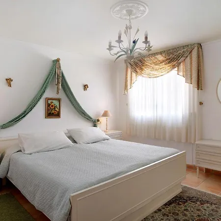 Apartamento Vistas Bajamar *