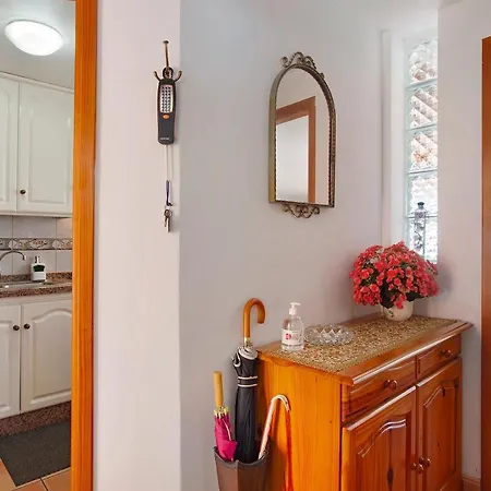 Apartamento Vistas Bajamar * Bajamar (La Laguna)