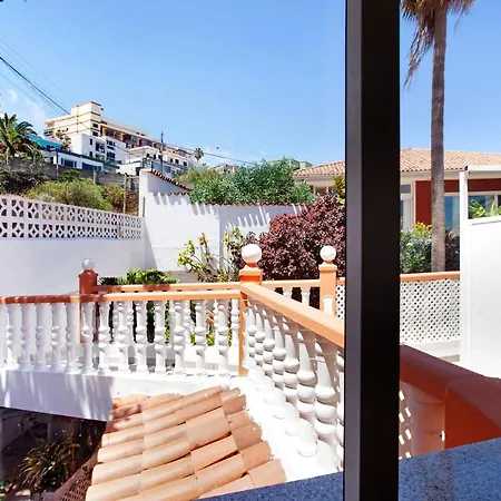 Apartment Apartamento Vistas Bajamar Bajamar (La Laguna)