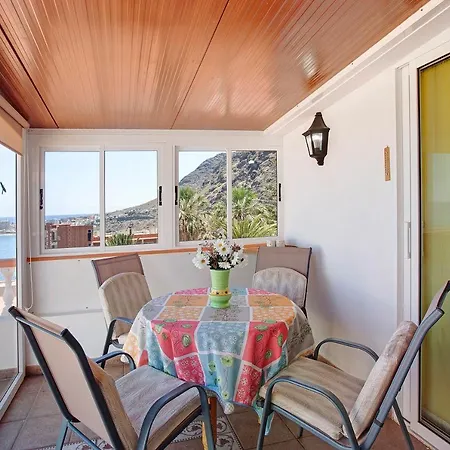 Apartamento Vistas Bajamar Bajamar (La Laguna)
